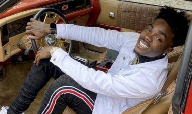 Foogiano Net Worth (Latest Estimate) – Biography, Career & Income