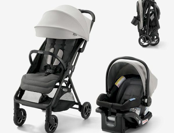Graco Evo Travel System 2026 – Complete Review, Features, Safety & Buying Guide