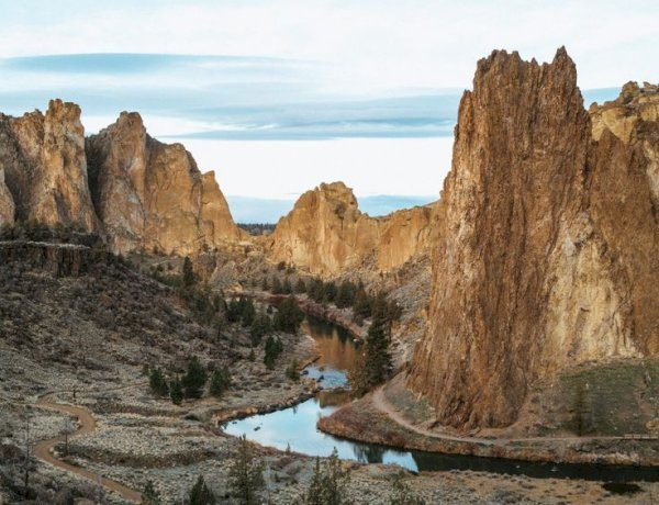 High Rocks Park Oregon 2026 – Complete Visitor Guide & Safety Tips