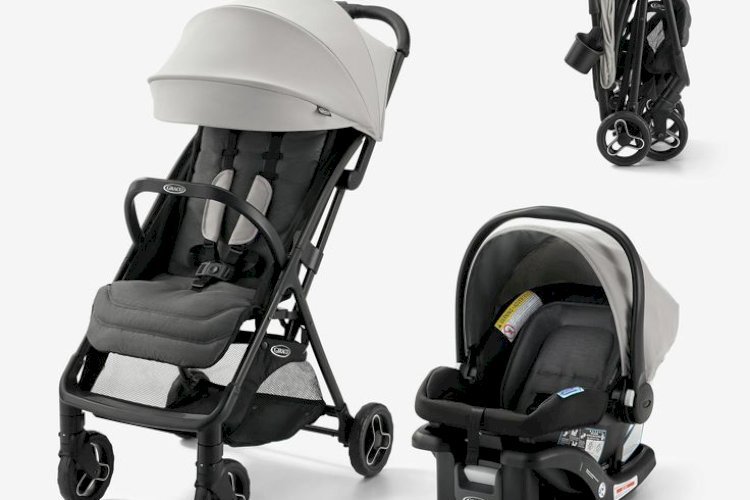 Graco Evo Travel System 2026 – Complete Review, Features, Safety & Buying Guide
