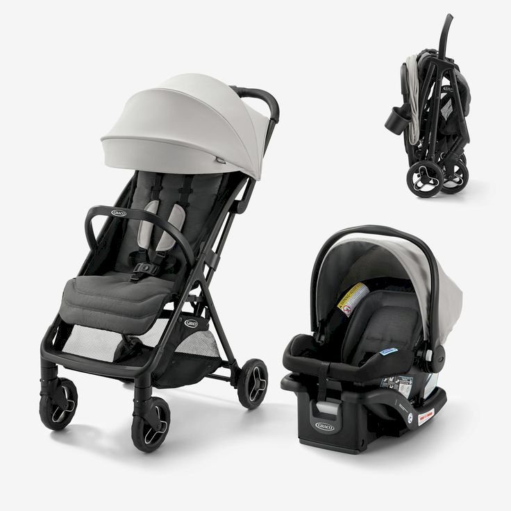 Graco Evo Travel System 2026 – Complete Review, Features, Safety & Buying Guide