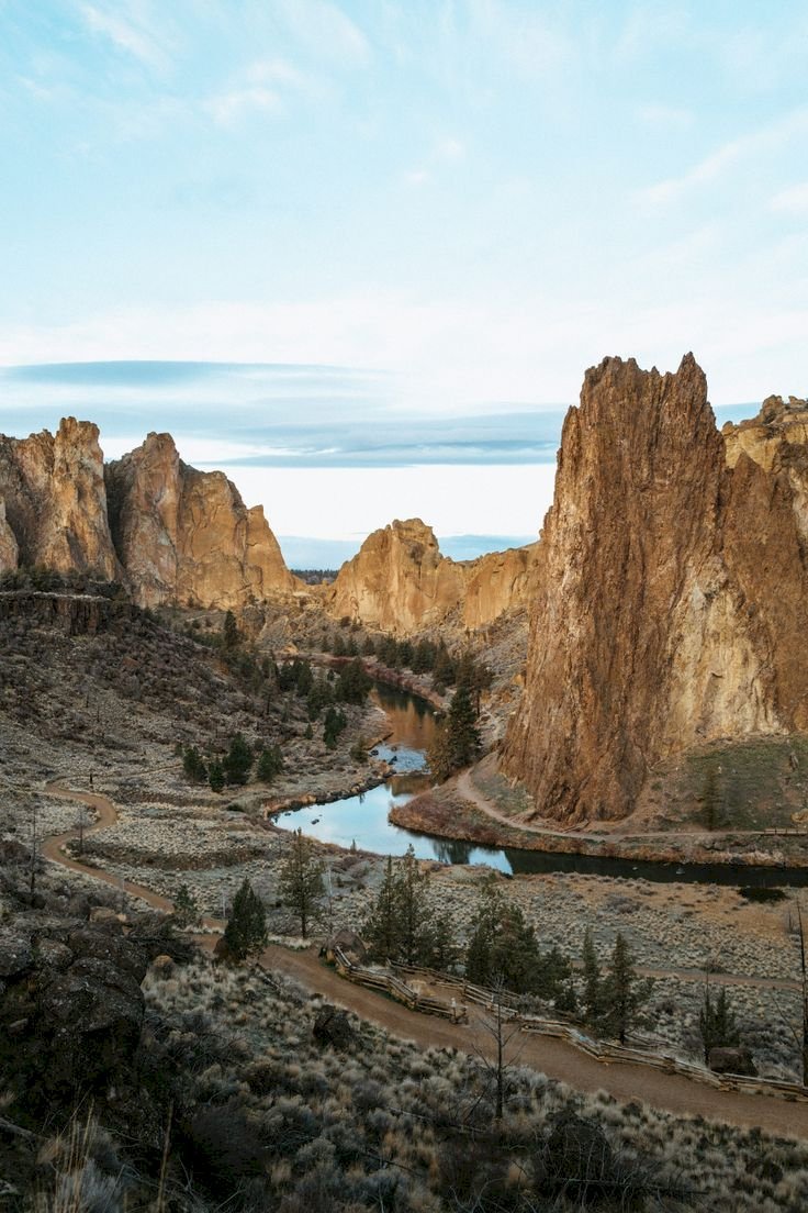 High Rocks Park Oregon 2026 – Complete Visitor Guide & Safety Tips