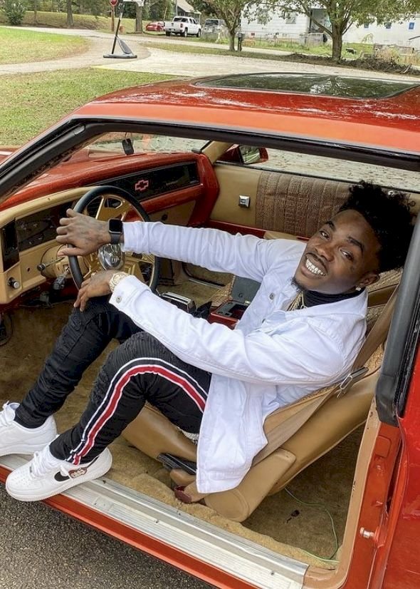 Foogiano Net Worth (Latest Estimate) – Biography, Career & Income