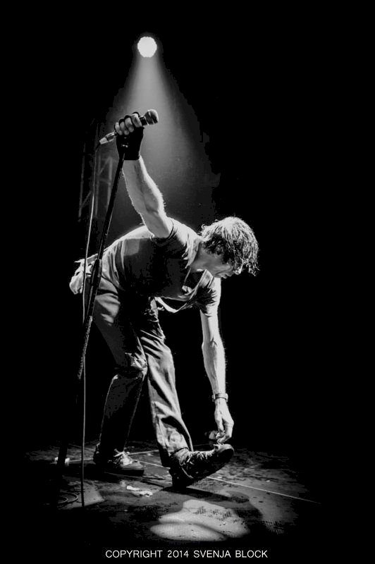 Jimmy Pursey Net Worth 2026 – Sham 69 Singer Biography & Income