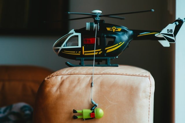 world tech toys helicopter