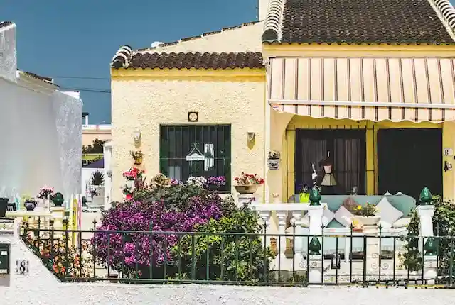 spanish style prefab homes