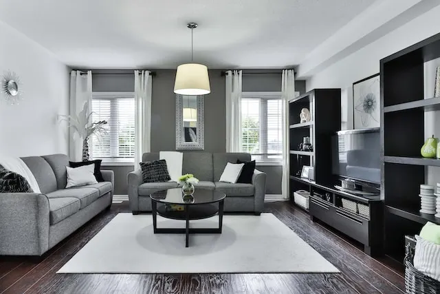 Living room furniture trends 2023