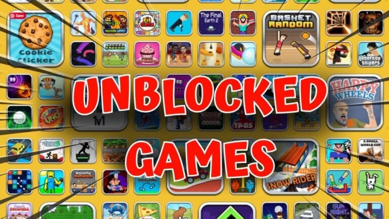 Unblocked Games 76