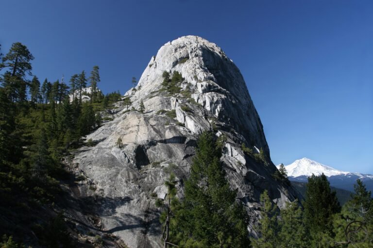 Castle Dome Trailhead Hike