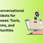 best conversational AI chatbots for businesses automation tools