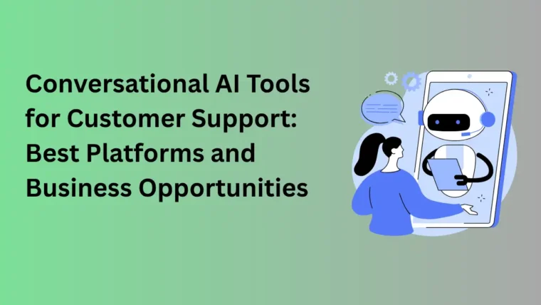 AI in Customer Service: What the 2026 Benchmarks Actually Show About Resolution, CSAT and Handover