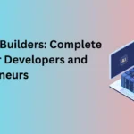 AI agent builders platform tools for creating intelligent automation systems