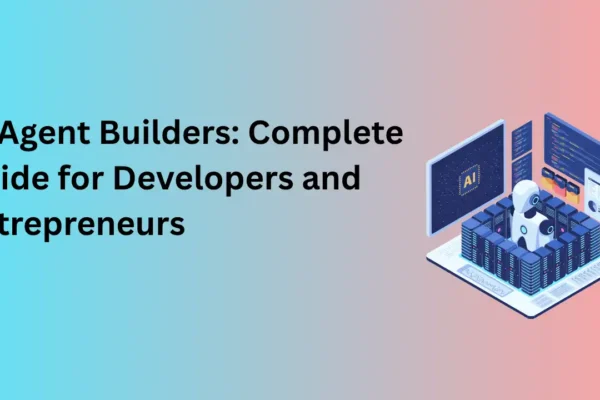 AI Agent Builders Compared: The Six Frameworks Running Production Agents in 2026