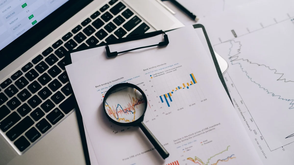 An ROI review