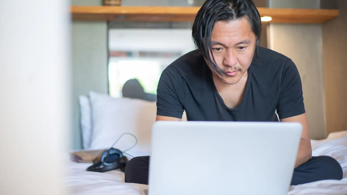 Freelance work needs a skill, not capital