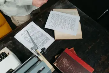 How to Run a Literature Review With AI Tools (Five Stages, Each With a Stopping Point)