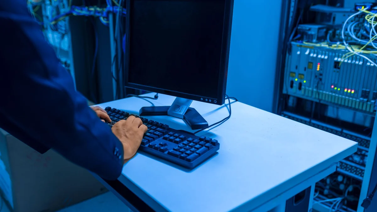 Systems integration work