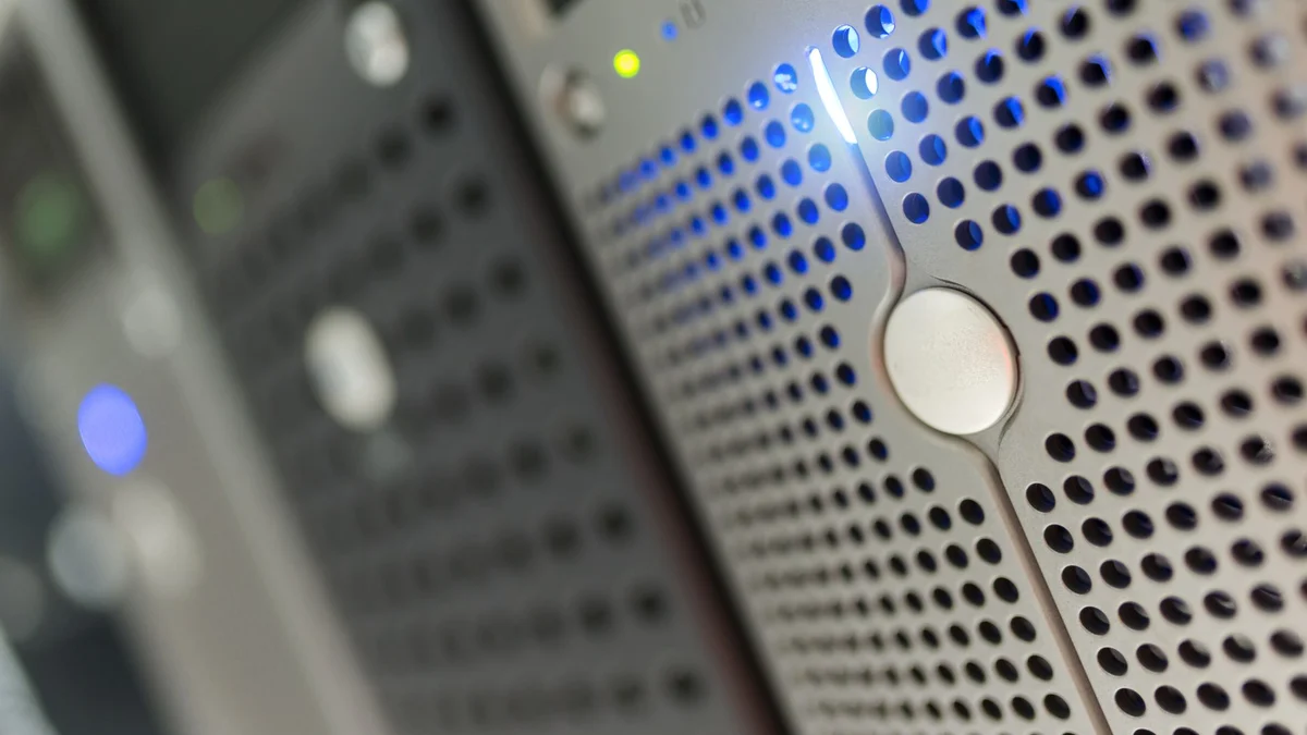 Cloud infrastructure