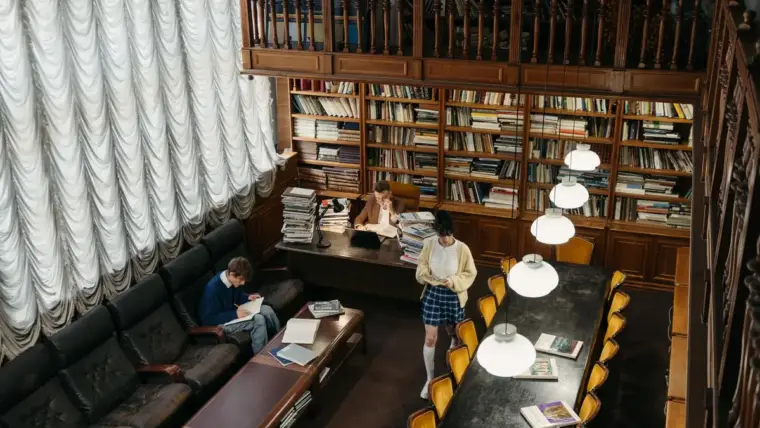 Academic Search Engines and AI Research Tools: Which One Does Which Job