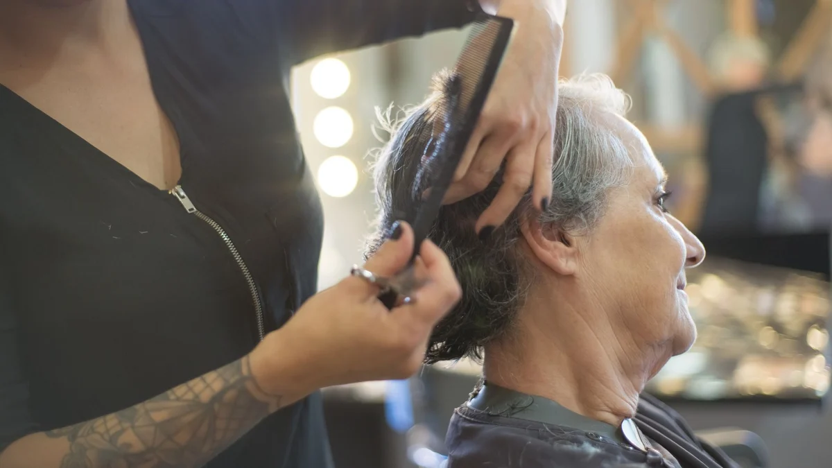 Mobile treatments trade premises costs for travel time